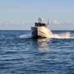 Sunshine Coast: Fishing Charters - The Quality of the Experience