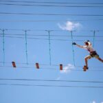 Sunshine Coast High Ropes Course - What Makes This Adventure Special