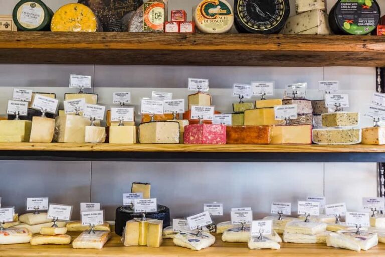 Sunshine Coast & Noosa Hinterland Scenic Culinary Experience - Why the Scenic Stops Matter