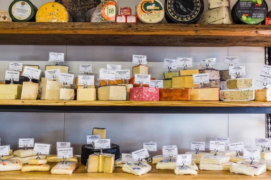 Sunshine Coast & Noosa Hinterland Scenic Culinary Experience - Why the Scenic Stops Matter