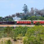 Sunshine Coast: VIP Booth Shared Mary Valley Rattler - Practical Details & Tips