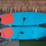 SUP Boarding in the Bay - Practical Details and Value