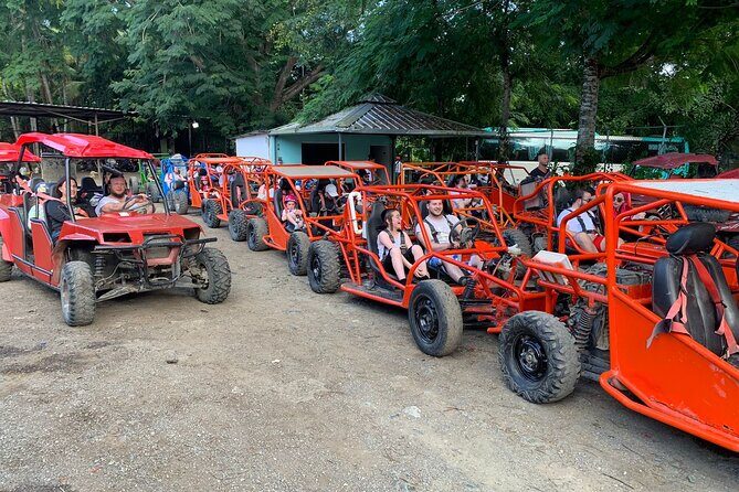 Super Buggies Adventure Tour - Who Will Love This Tour?