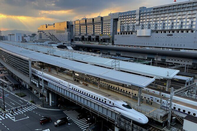 Super Express Nara & Kyoto Private 1-Day Tour from Tokyo - Who Should Consider This Tour?