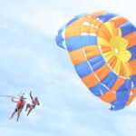 Superton Patong Beach Parasailing and Jet Skiing Experience - The Experience and What Travelers Say