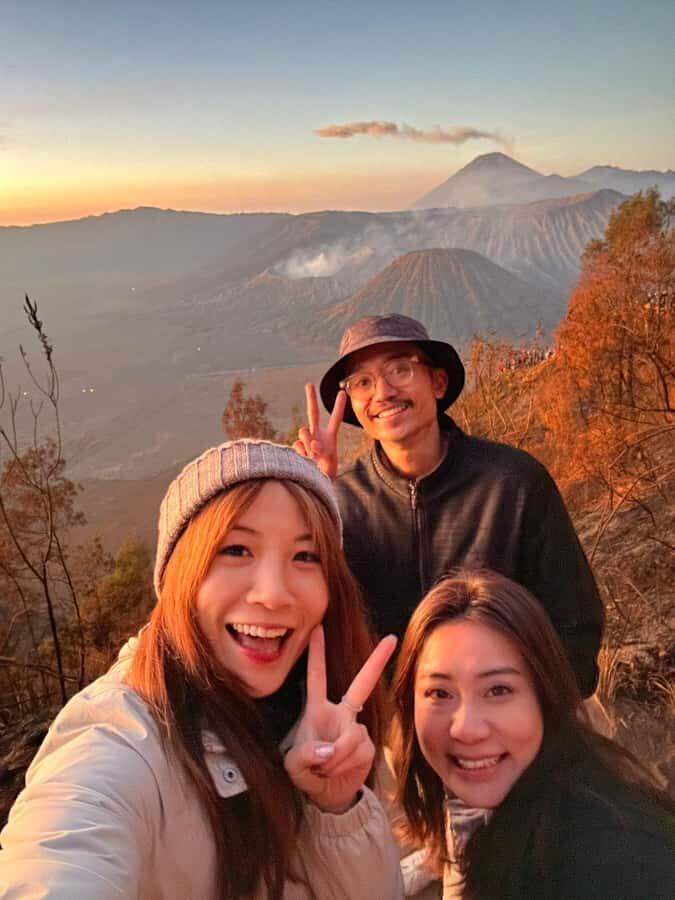 Surabaya: Affordable Bromo Sunrise Tour with Transfer - The Itinerary Breakdown