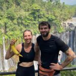 Surabaya: Blue Cotton Waterfall, Tumpak Sewu & Bromo 2D Tour - Transportation, Timing, and Group Dynamics