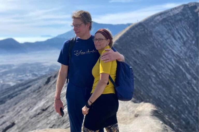 Surabaya: Bromo Sunrise 12-hour Private Trip with Breakfast - What to Expect & Practical Tips