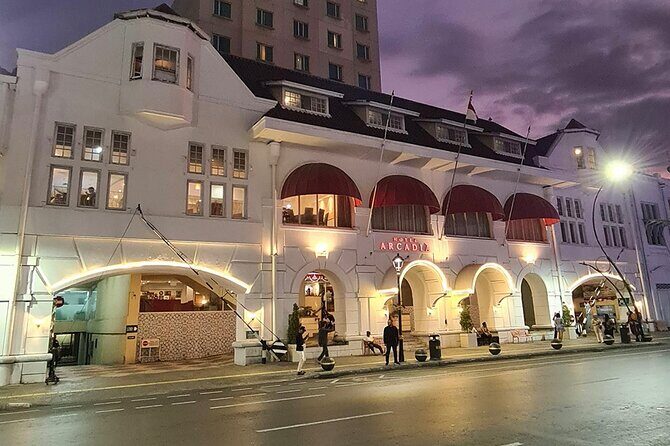 Surabaya City Tour Old Town Jeep Ride and Iconic Sites - Who Will Love This Tour?