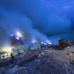 Surabaya: Explore Bromo & Ijen crater 3D2N - Transportation, Accommodation, and Guides