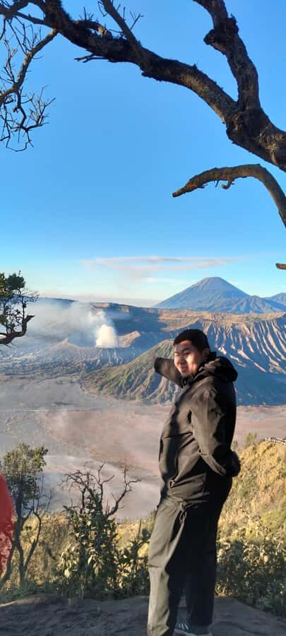 Surabaya : explore Bromo sunrise - The Practical Aspects