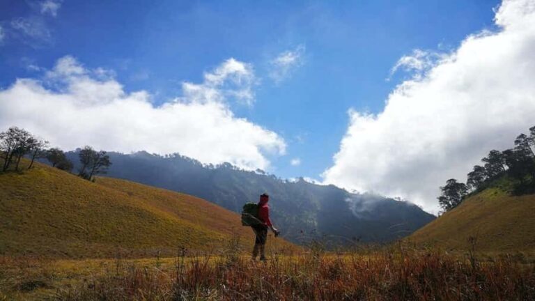 Surabaya/Malang: 3-Day Mount Semeru Trekking Adventure - Practical Tips for Your Mount Semeru Trek