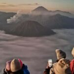 Surabaya Malang: 3-Days 2-Nights Bromo & Ijen Volcano Trip - Transport and Accommodation