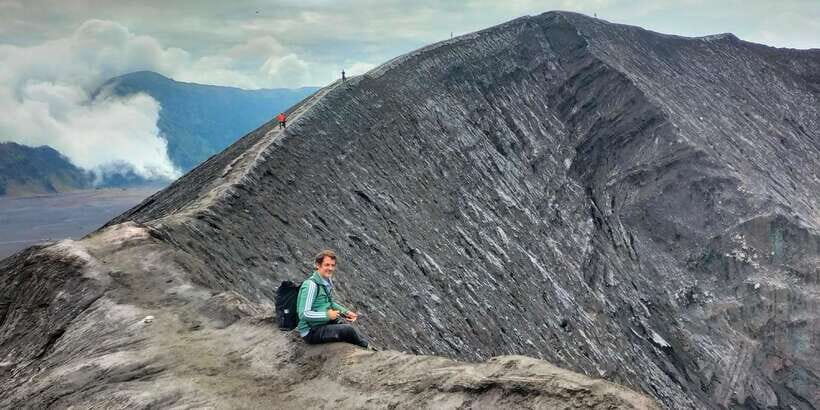 Surabaya: Mount Bromo Sunrise 1-Day Sharing Group Tour - Detailed Review