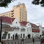 Surabaya: Old Town Walking Tour - Why This Tour Is a Value Gem