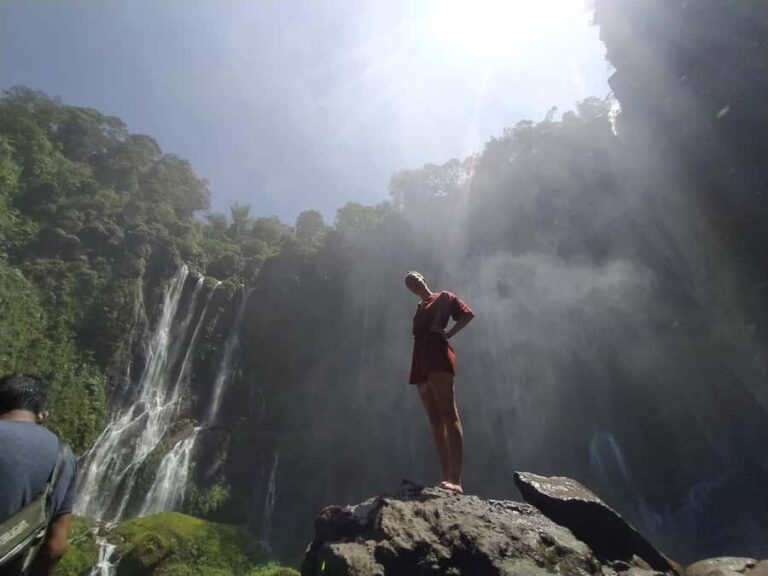 Surabaya or Malang: Tumpak Sewu Bromo & Ijen 3-Day Trip - What Makes This Tour Stand Out