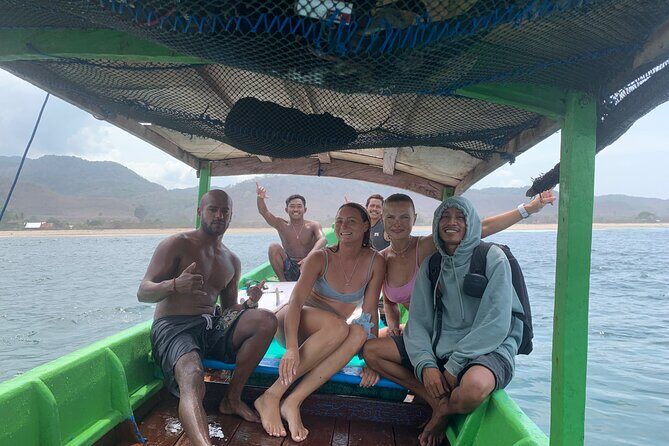 Surf Lessons in Bali - Who Is This Surf Lesson Best For?