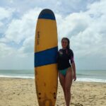 Surf Lessons in Sri lanka Semi - Private or Group Options - Breakdown of the Itinerary