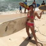 Surf school/surf tour - A Deep Dive into the Barbados Surf Experience
