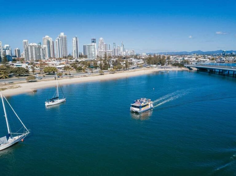 Surfers Paradise: Sightseeing Morning River and Canal Cruise - Practical Details and Tips