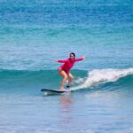 Surfing Class for Beginners Legian Beach Bali - What You Can Expect from the Surf Lesson