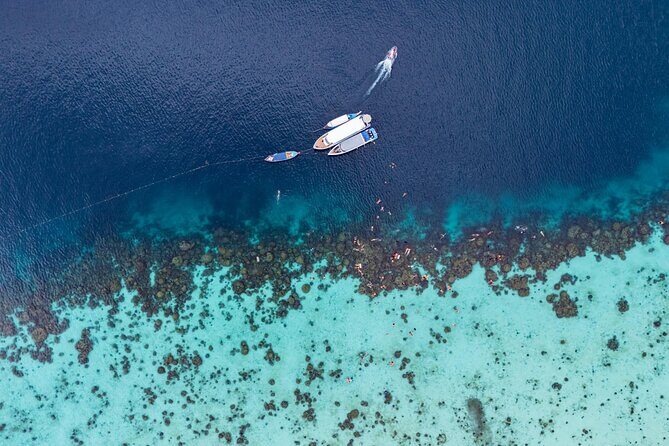 Surin Islands Clear Water Snorkeling Trip from Khao Lak - Second Stop: Mai Ngam Beach — a Quiet Beach Retreat