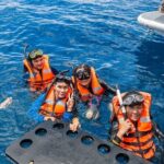 Surin Islands Snorkeling and Local Cultural from Khao Lak - Practical Details and What to Expect