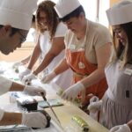 Sushi Cooking Class and Ingredient Shopping Tour - The Practical Details and What You Should Know