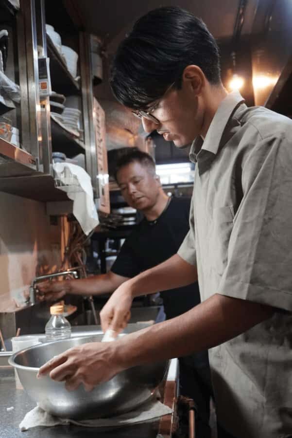 Sushi-Making Class with a Master chef in Kyoto - Who Would Love This Experience?