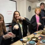Sushi Making Experience in Kyoto - Who Should Consider This Tour?