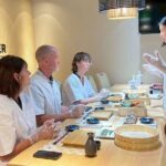 Sushi Making in Kyoto! Same-day bookings welcome! - Why You’ll Love This Sushi-Making Class in Kyoto