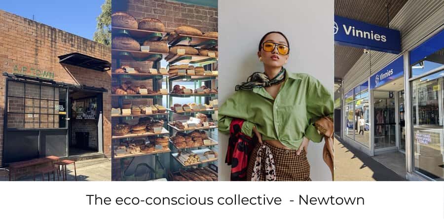 Sustainable Sydney Tours - eco conscious collective Newtown - What’s the Value for Your Money?