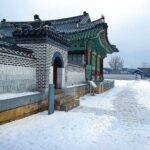 Suwon Fortress and Palace Tour with Optional Food Experience - FAQ