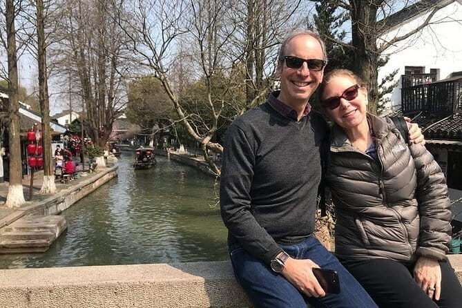 Suzhou 2 Gardens &Tongli Water Village Private Day Trip - Practical Tips for the Day