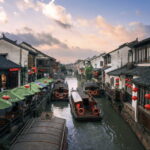 Suzhou City Highlights Tour Short Glimpse of Best Suzhou - The Itinerary in Detail