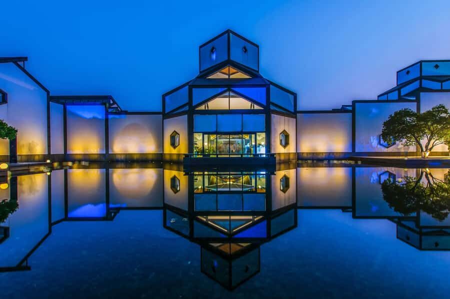 Suzhou Museum Entry Ticket - Who Will Love This Experience?