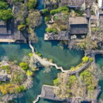 Suzhou:Humble Administrator's Garden Ticket for Adult - What You Can Expect During Your Visit