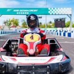 Suzuka Circuit Park Ticket in Kaohsiung - A Day in the Park: Itinerary Breakdown