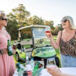 Swan Valley: Golf Cart Kangaroo Safari w/ Mini Golf & Drink - Good To Know