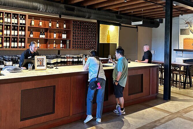 Swan Valley in Style  Luxury Private Driver Day Tour - Who Is This Tour Best For?