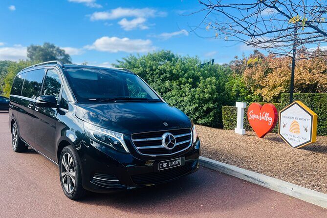 Swan Valley Wine Tasting Tour and Lunch - Practicalities and Value