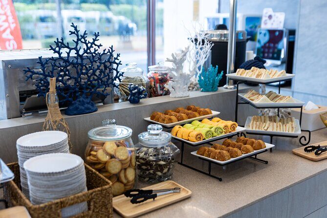 Swift Power Catamaran Glide to James Bond's Secret Island - What’s Included and What to Keep in Mind