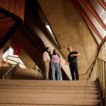 Sydney: 1-Hour Opera House Tour with Meal and Drink - Who Will Love This Tour?
