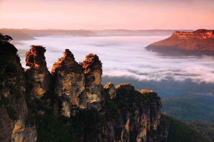 Sydney: Blue Mountains National Park Tour with River Cruise - Who Would Love This Tour?