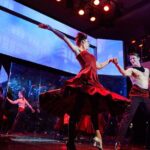 Sydney CABARET Dinner Cruise - Authentic Insights from Reviews