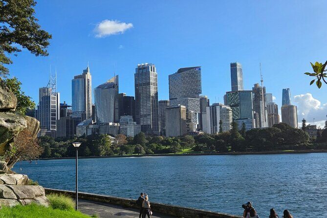 Sydney City Hidden Gem Half Day Small Group Tour - Why This Tour Offers Great Value