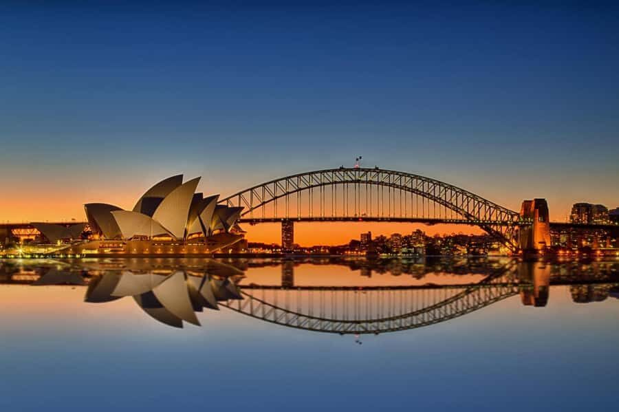 Sydney: City Hidden Gem Half-Day Tour - What Makes This Tour Stand Out?