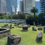 Sydney: City Highlights Walking Food Tour with Harbor Cruise - Transportation and Timing