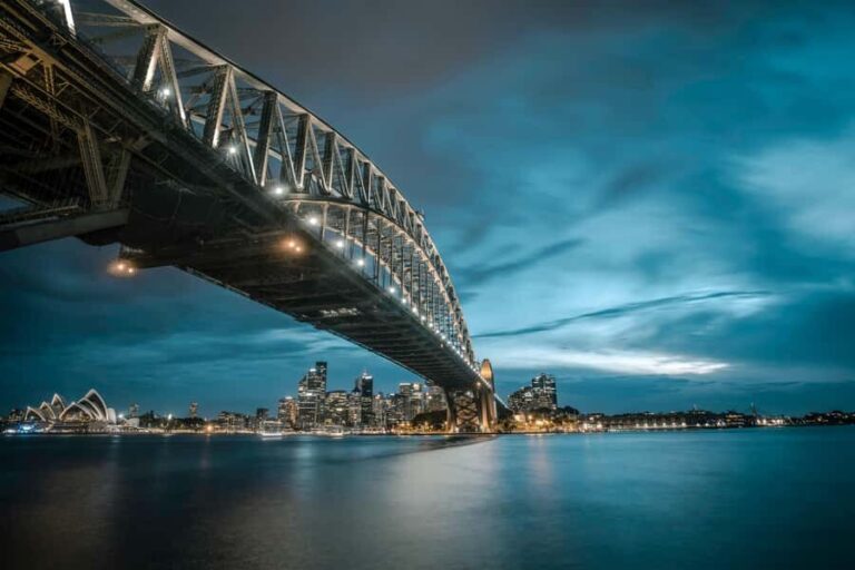 Sydney Coastal Highlights and Ferry Ride Half Day Tour - The Experience in Detail: What You Can Expect from This Tour