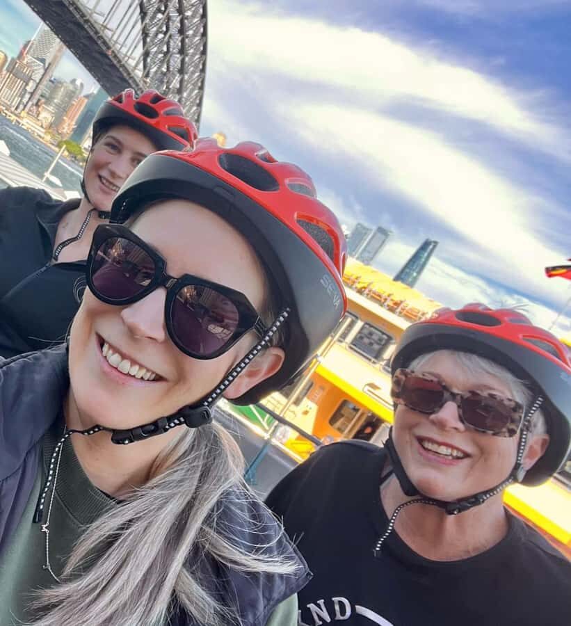 Sydney: Electric Bike Rental & Wheel Explorer Audio Guide - Authentic Experiences and Honest Impressions